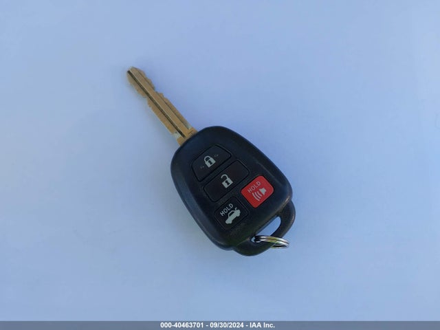 Toyota Corolla S Plus 2014 2T1BURHE5EC152502 Image 11