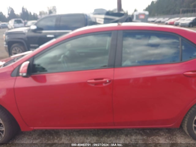 Toyota Corolla S Plus 2014 2T1BURHE5EC152502 Image 14