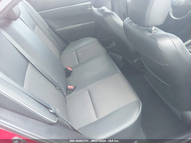 Toyota Corolla S Plus 2014 2T1BURHE5EC152502 Image 8