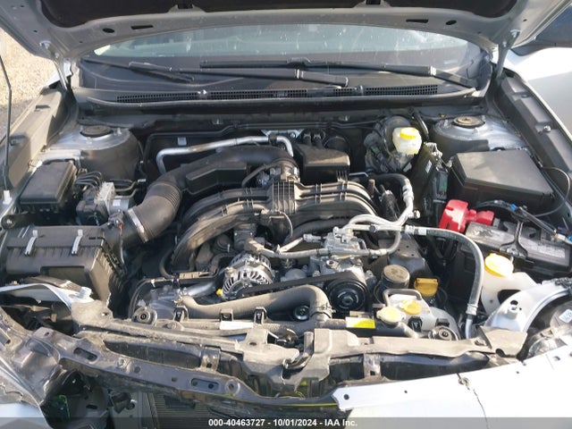 Subaru Outback Onyx Edition 2024 4S4BTALC9R3189766 Image 10
