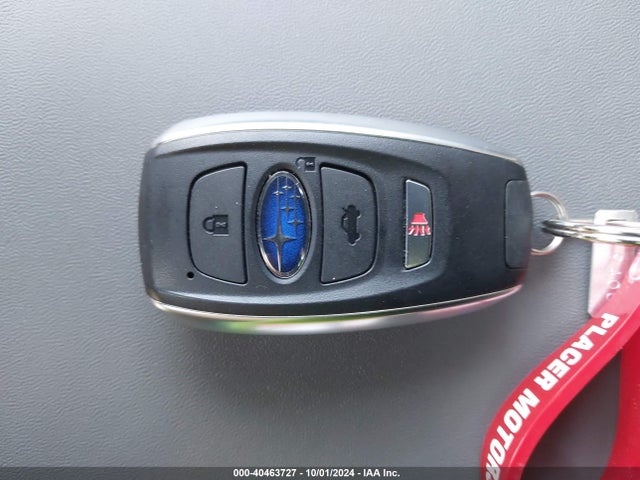 Subaru Outback Onyx Edition 2024 4S4BTALC9R3189766 Image 11