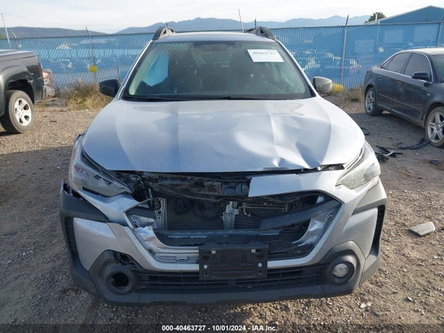 Subaru Outback Onyx Edition 2024 4S4BTALC9R3189766 Image 13