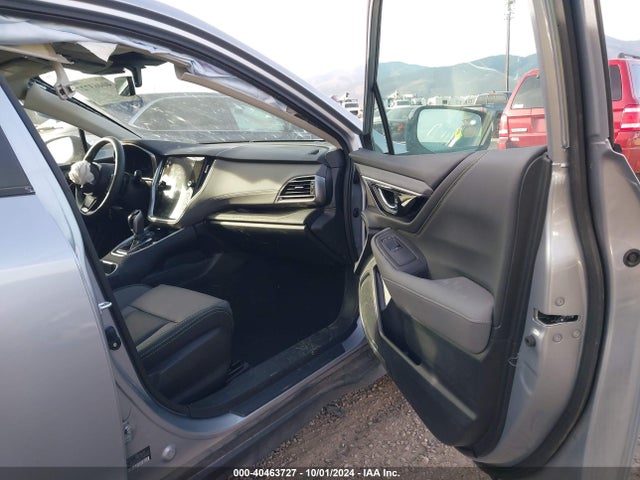 Subaru Outback Onyx Edition 2024 4S4BTALC9R3189766 Image 5