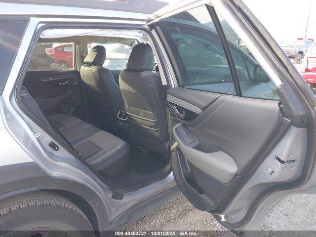 Subaru Outback Onyx Edition 2024 4S4BTALC9R3189766 Image 8
