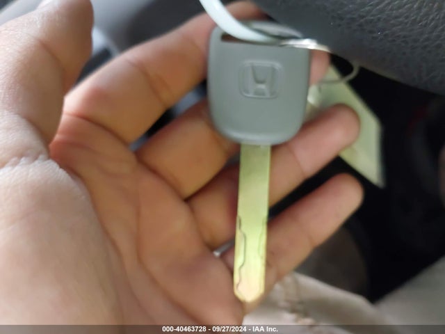 Honda Civic Lx 2014 2HGFB2F57EH500146 Image 11