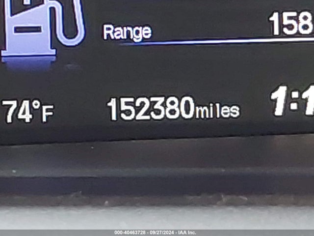 Honda Civic Lx 2014 2HGFB2F57EH500146 Image 15