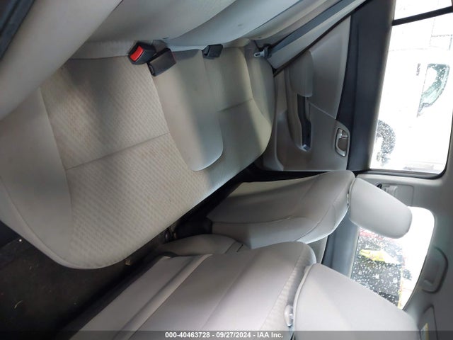 Honda Civic Lx 2014 2HGFB2F57EH500146 Image 8