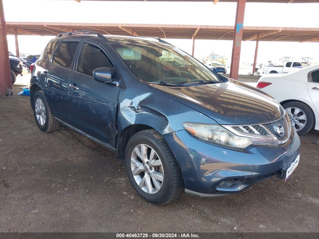 2014 JN8AZ1MW2EW511118 main image