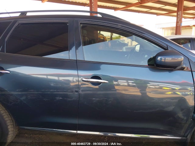 Nissan MURANO SL 2014 JN8AZ1MW2EW511118 Image 13