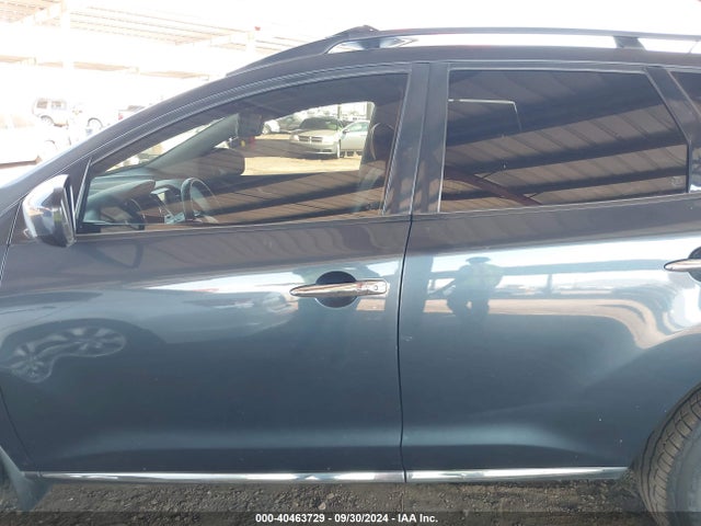 Nissan MURANO SL 2014 JN8AZ1MW2EW511118 Image 14