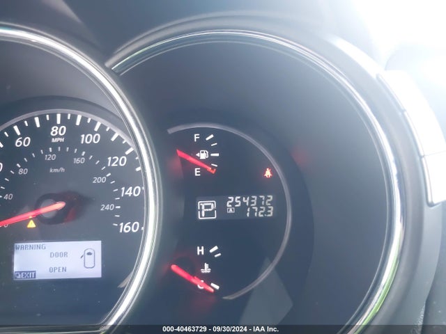 Nissan MURANO SL 2014 JN8AZ1MW2EW511118 Image 15