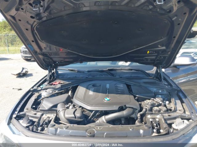 WBA4J5C53KBM66352 BMW 440i Gran Coupe