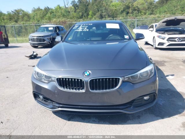 WBA4J5C53KBM66352 BMW 440i Gran Coupe