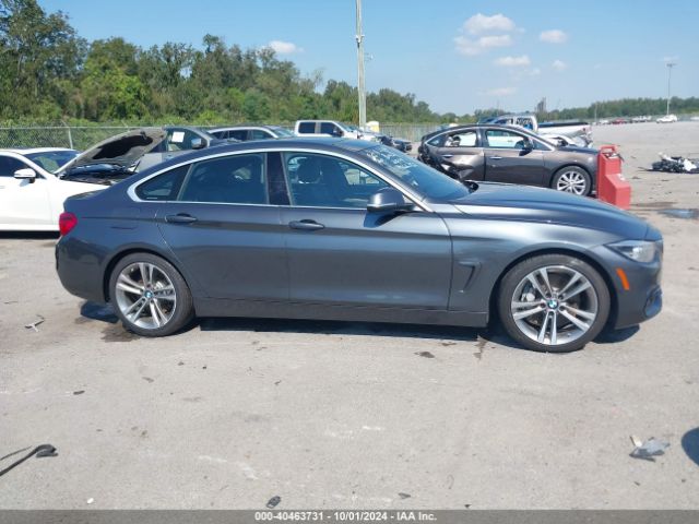 WBA4J5C53KBM66352 BMW 440i Gran Coupe