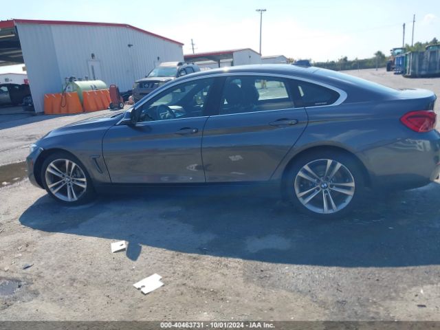 WBA4J5C53KBM66352 BMW 440i Gran Coupe