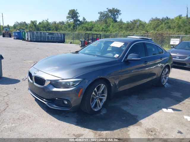 WBA4J5C53KBM66352 BMW 440i Gran Coupe