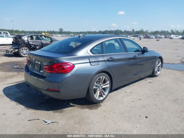 WBA4J5C53KBM66352 BMW 440i Gran Coupe