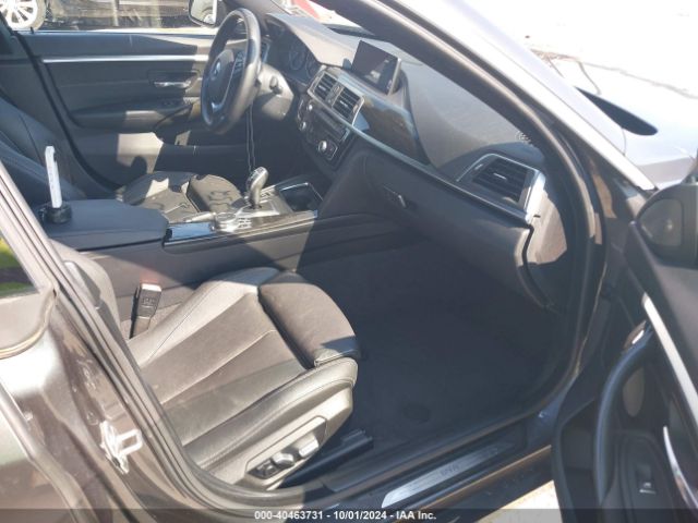 WBA4J5C53KBM66352 BMW 440i Gran Coupe