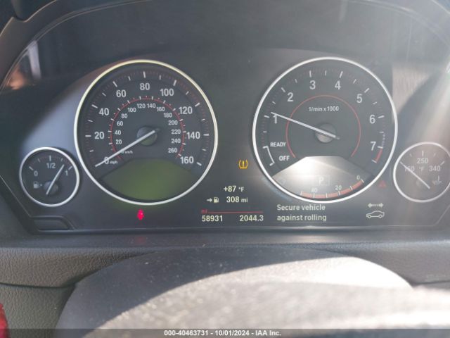 WBA4J5C53KBM66352 BMW 440i Gran Coupe