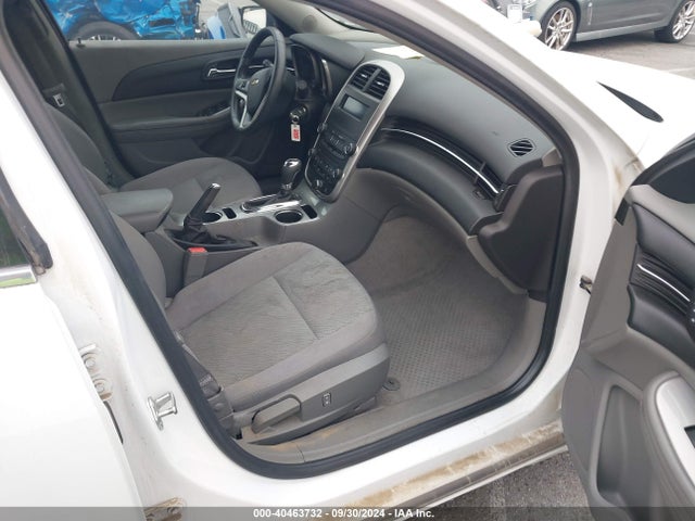 Chevrolet Malibu 1fl 2014 1G11A5SL0EF144585 Image 5
