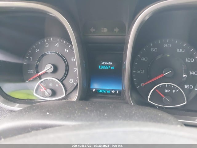 Chevrolet Malibu 1fl 2014 1G11A5SL0EF144585 Image 7