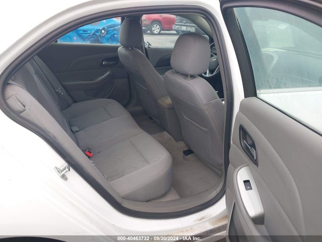 Chevrolet Malibu 1fl 2014 1G11A5SL0EF144585 Image 8