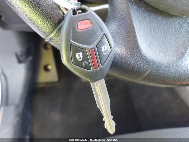 4A4AP3AU6FE062395 Mitsubishi Outlander Sport Es