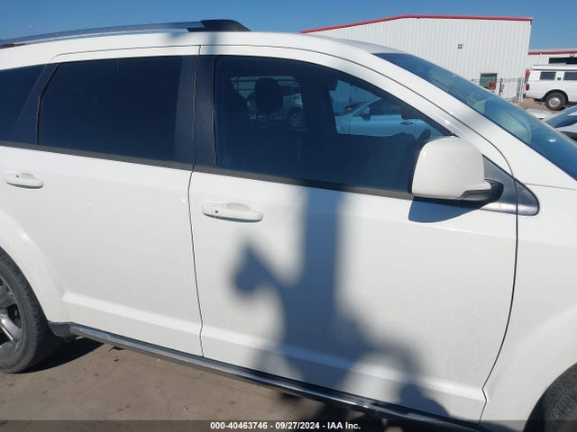 Dodge Journey Crossroad 2016 3C4PDCGG6GT225804 Image 14
