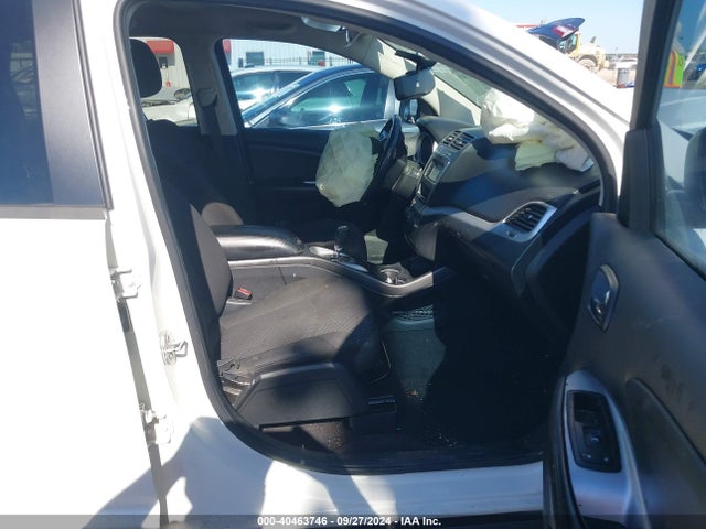 Dodge Journey Crossroad 2016 3C4PDCGG6GT225804 Image 5