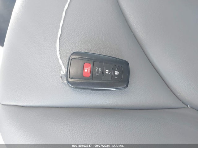 Toyota Highlander Xle 2021 5TDHZRBH9MS098464 Image 11