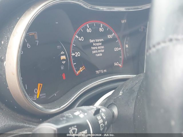 1C4RJEBG0EC572977 Jeep Grand Cherokee Limited