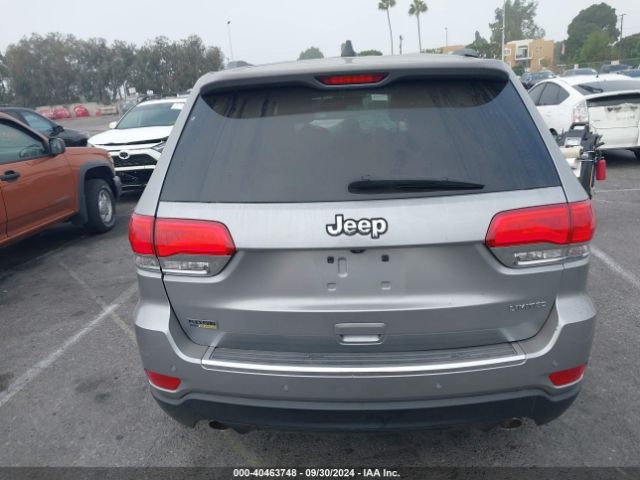 1C4RJEBG0EC572977 Jeep Grand Cherokee Limited
