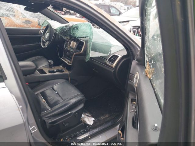 1C4RJEBG0EC572977 Jeep Grand Cherokee Limited