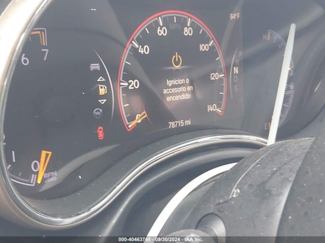 1C4RJEBG0EC572977 Jeep Grand Cherokee Limited