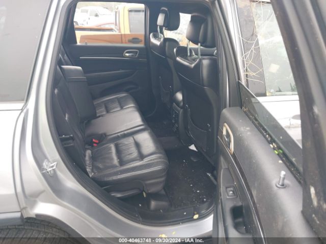 1C4RJEBG0EC572977 Jeep Grand Cherokee Limited