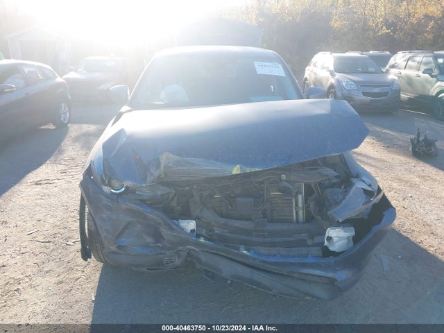 Mazda Cx-5 Touring 2021 JM3KFACM5M1326718 Image 12