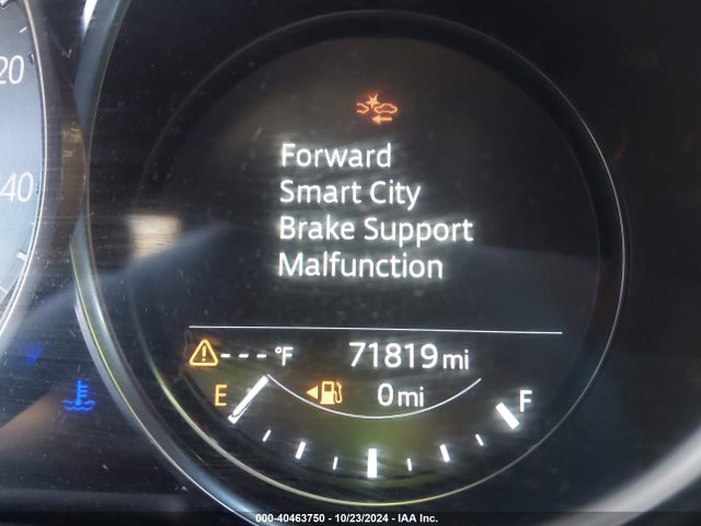 Mazda Cx-5 Touring 2021 JM3KFACM5M1326718 Image 15