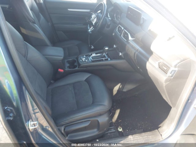 Mazda Cx-5 Touring 2021 JM3KFACM5M1326718 Image 5