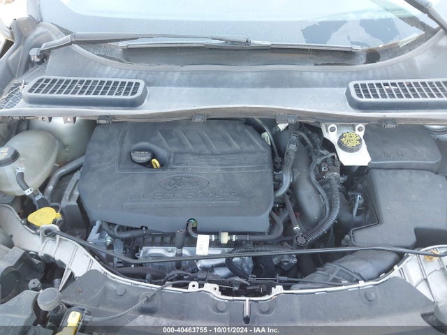 Ford ESCAPE SE 2018 1FMCU0GD4JUA54353 Image 10