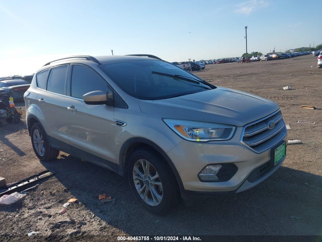 Ford ESCAPE SE 2018 1FMCU0GD4JUA54353 Image 12