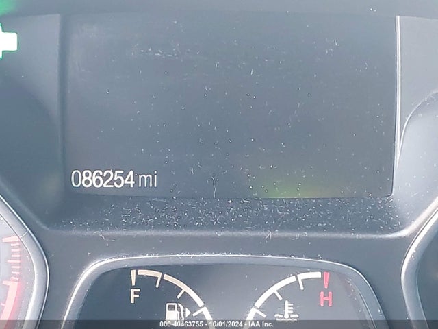 Ford ESCAPE SE 2018 1FMCU0GD4JUA54353 Image 14