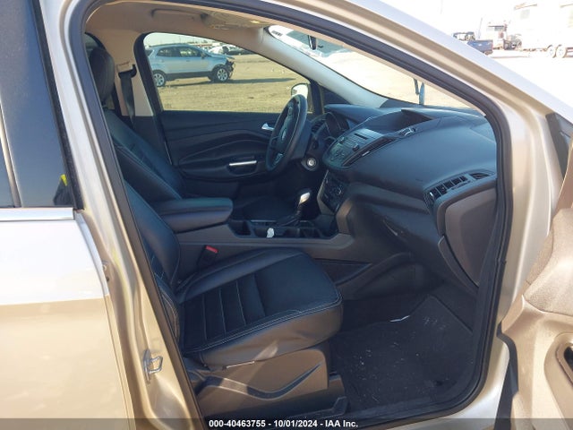 Ford ESCAPE SE 2018 1FMCU0GD4JUA54353 Image 5