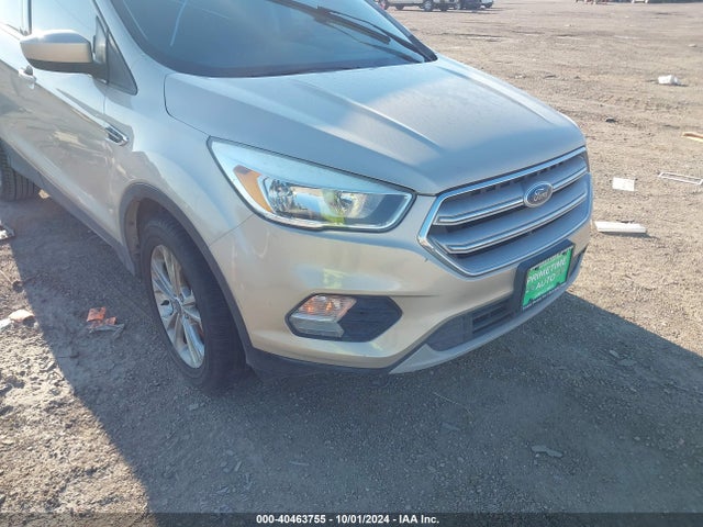 Ford ESCAPE SE 2018 1FMCU0GD4JUA54353 Image 6