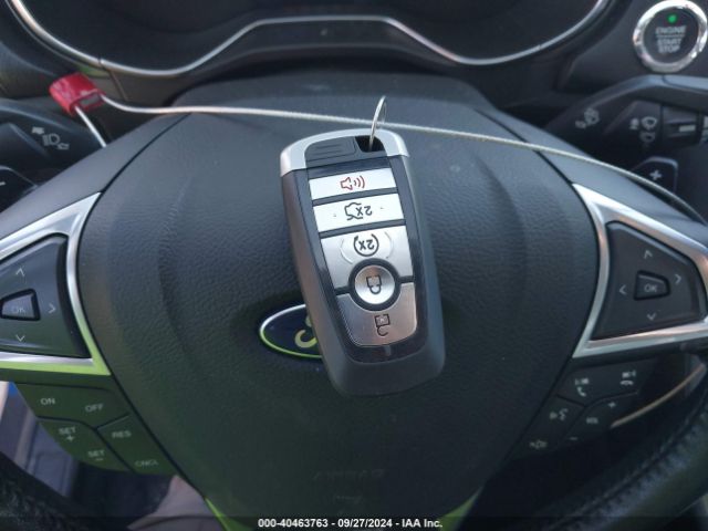 3FA6P0T92HR279596 Ford FUSION SE