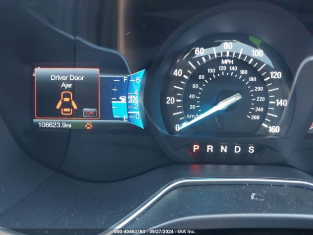 3FA6P0T92HR279596 Ford FUSION SE