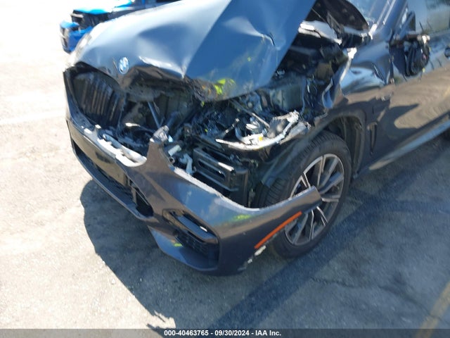 BMW X5 Phev Xdrive45e 2022 5UXTA6C08N9M59058 Image 6