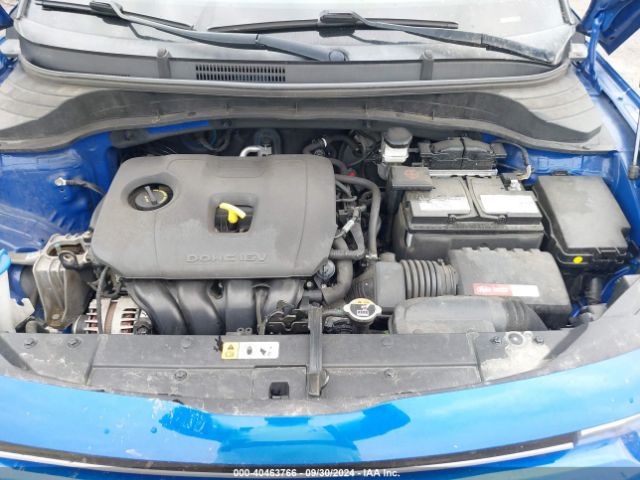 KNDJ63AU5L7045615 KIA Soul Gt-line