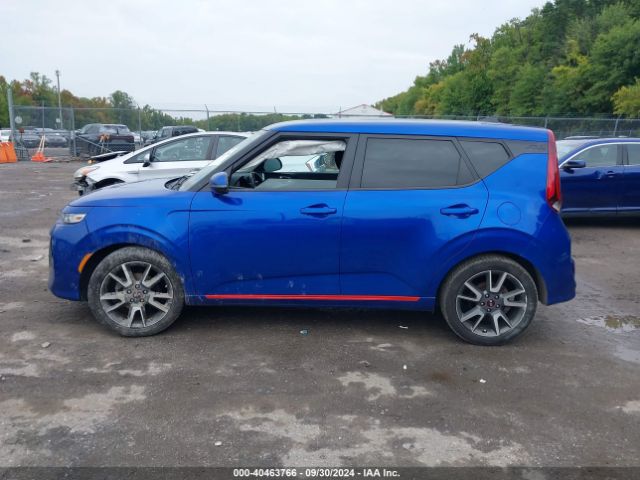 KNDJ63AU5L7045615 KIA Soul Gt-line