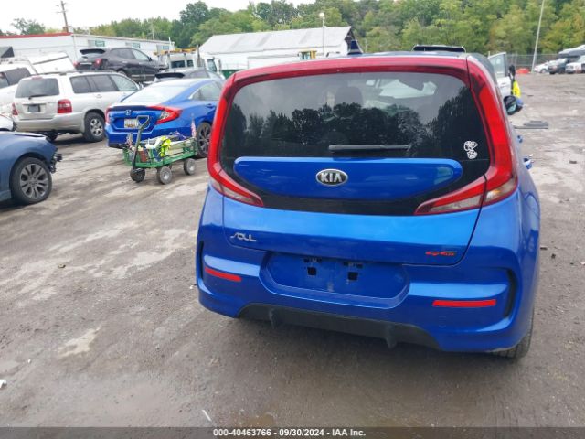 KNDJ63AU5L7045615 KIA Soul Gt-line