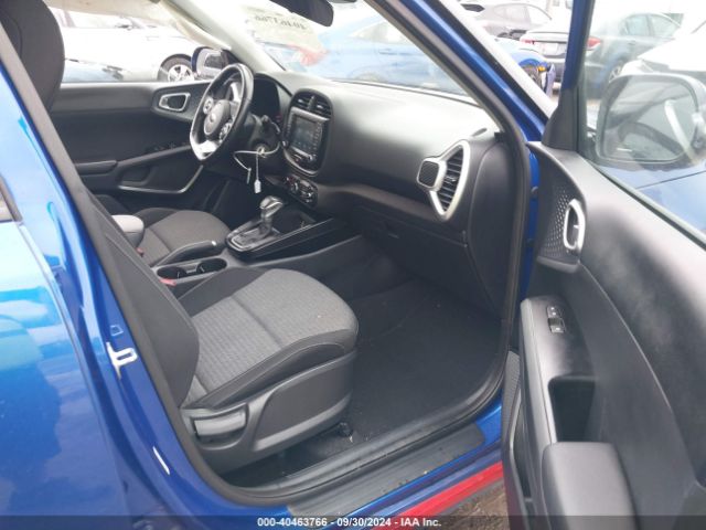 KNDJ63AU5L7045615 KIA Soul Gt-line